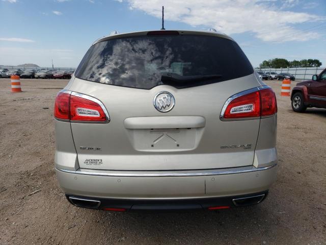 5GAKVCKD3EJ281323 Buick Enclave