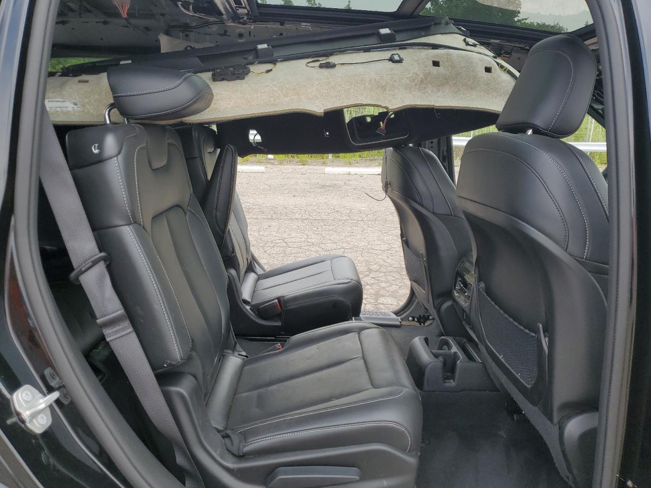 1C4RJKBGXR8542540 Jeep Grand Cherokee