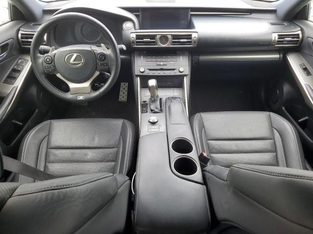 JTHBF1D21F5051848 Lexus IS 250