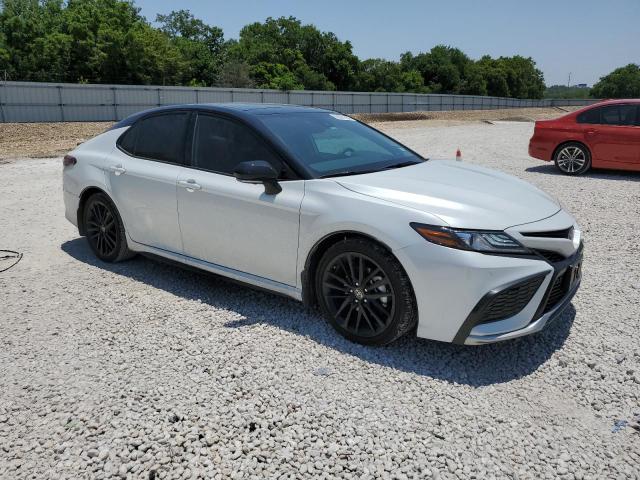 4T1KZ1AK6PU080357 Toyota CAMRY TRD