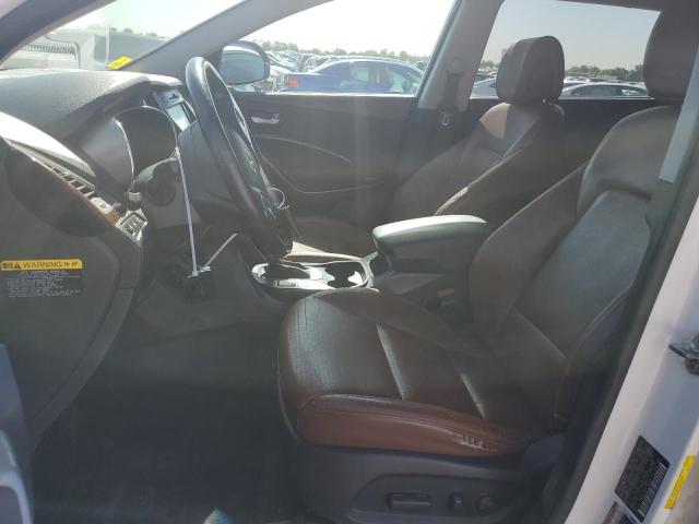 KM8SR4HF7EU081170 Hyundai Santa Fe Gls