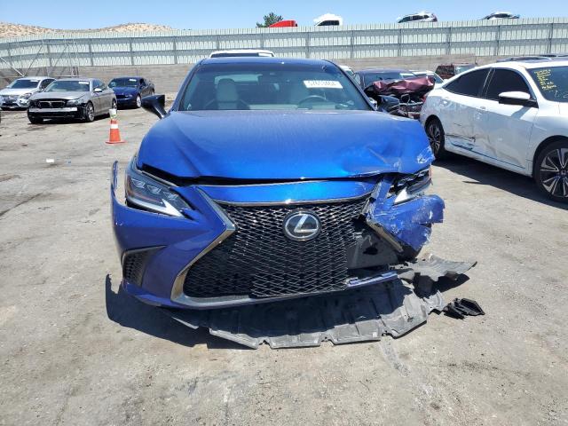 58AHZ1B13MU097816 Lexus ES 350