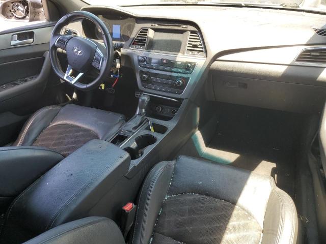 5NPE34AB2HH577700 Hyundai Sonata Sport
