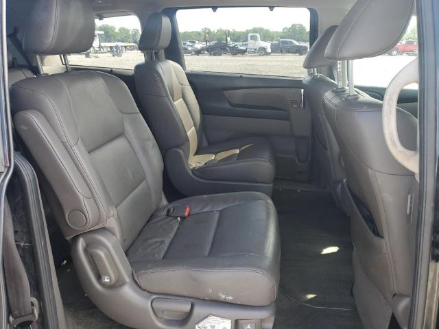 5FNRL5H97GB008011 Honda Odyssey Touring