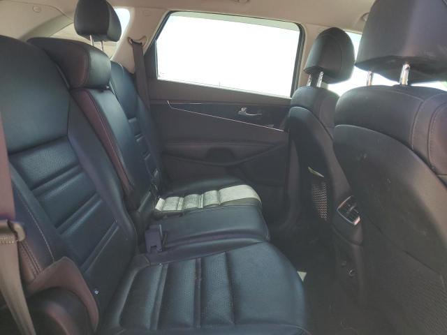 5XYPGDA3XHG295978 KIA SORENTO LX
