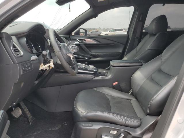 JM3TCADY6M0501370 Mazda Cx-9 Grand Touring