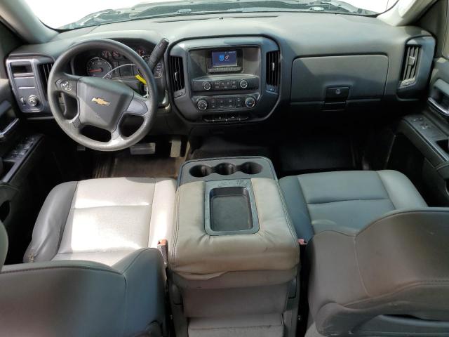 1GCRCPEC1FZ295866 Chevrolet Silverado C1500