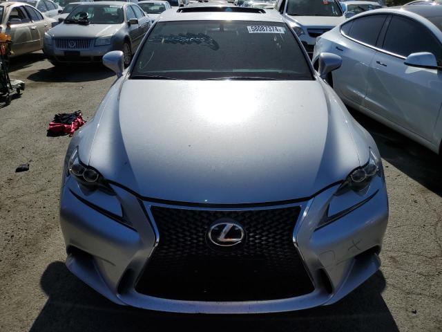 JTHBE1D24F5018037 Lexus IS 350