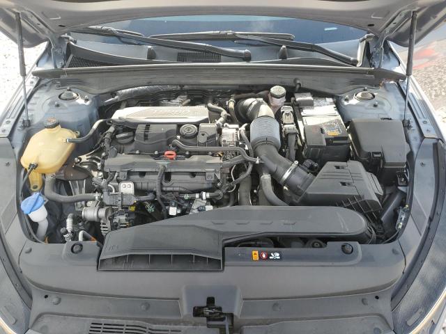 5XXG14J23NG085683 KIA K5 LXS