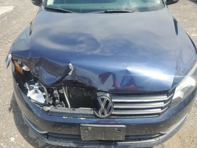 1VWAT7A38EC072483 Volkswagen PASSAT S
