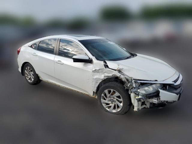 19XFC2F8XGE226364 Honda CIVIC EX