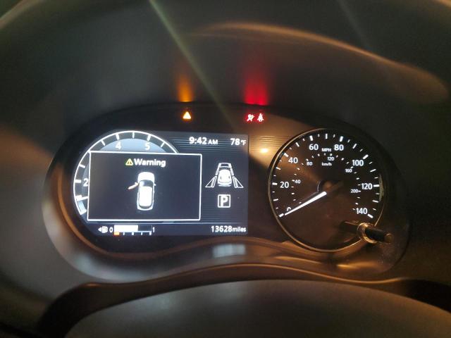 3N1CP5DV2RL481027 Nissan KICKS SR