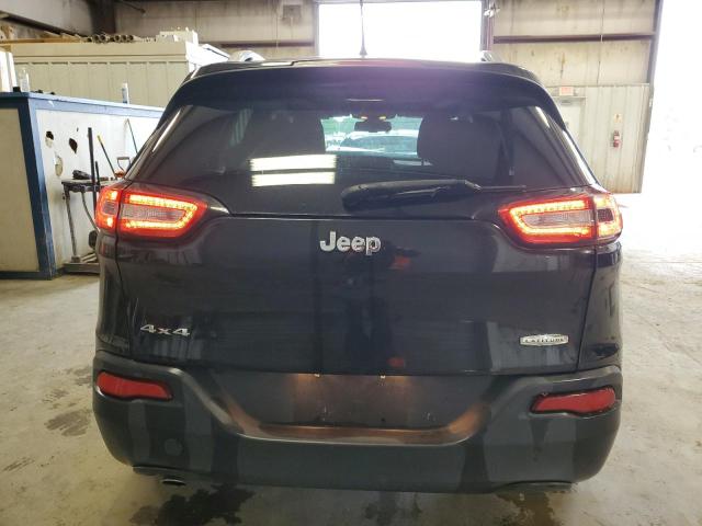 1C4PJMCB3GW270511 Jeep Cherokee Latitude
