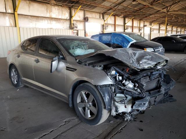 KNAGM4A77E5476470 KIA Optima Lx