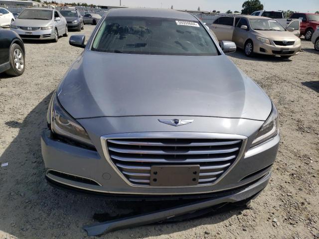 KMHGN4JE7GU141180 Hyundai Genesis 3.8l