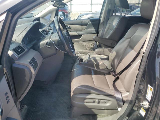5FNRL5H97GB008011 Honda Odyssey Touring