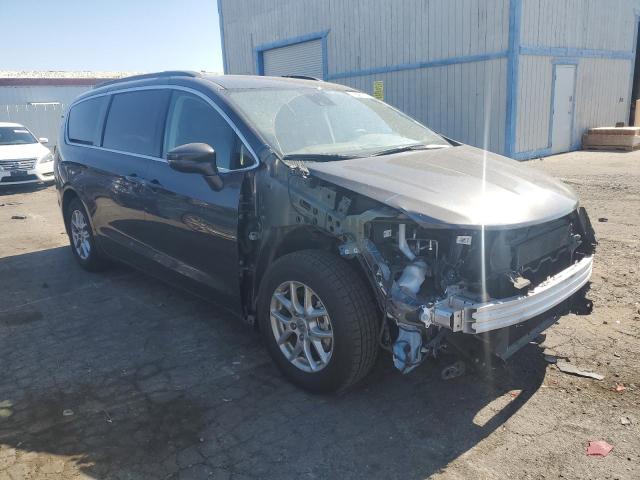 2C4RC1BG3NR134156 Chrysler PACIFICA T