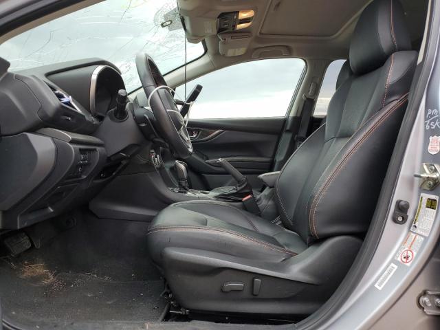 JF2GTAMC3J8343387 Subaru Crosstrek