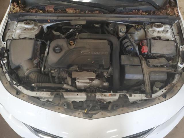 1G1ZE5ST6GF244846 Chevrolet MALIBU LT