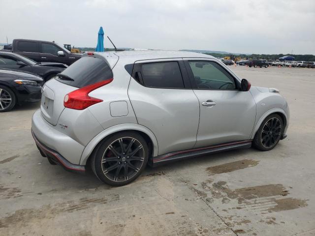 JN8DF5MR8ET100170 Nissan Juke Nismo