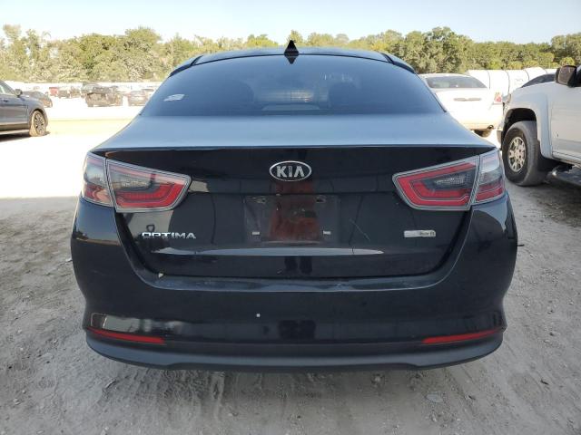 KNAGM4ADXE5064825 KIA OPTIMA HYBRID