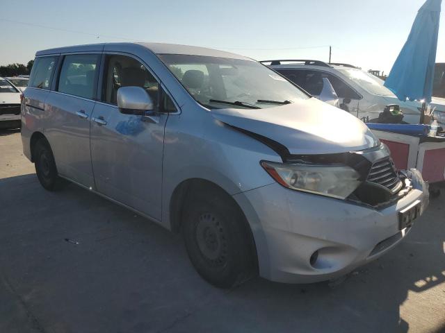 JN8AE2KPXE9100349 Nissan QUEST S