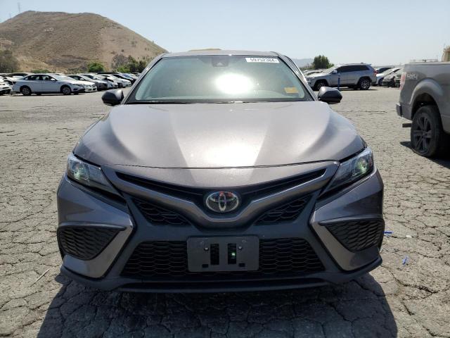 4T1G11AK3PU737676 Toyota Camry Se N