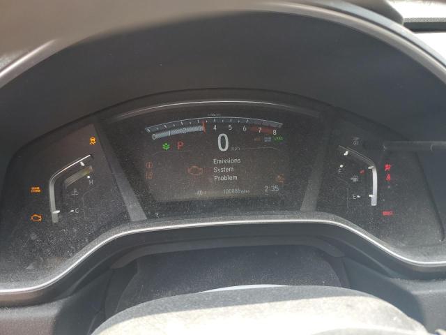 7FARW1H52JE033794 Honda CR-V EX
