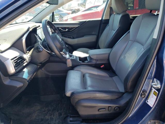 4S4BTANC2N3135197 Subaru OUTBACK LI