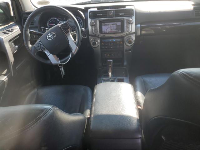 JTEZU5JR1F5098811 Toyota 4RUNNER SR