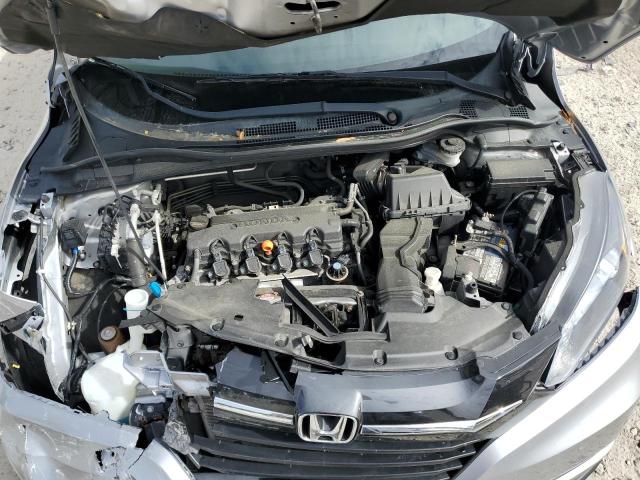 3CZRU6H57JM706664 Honda HR-V EX