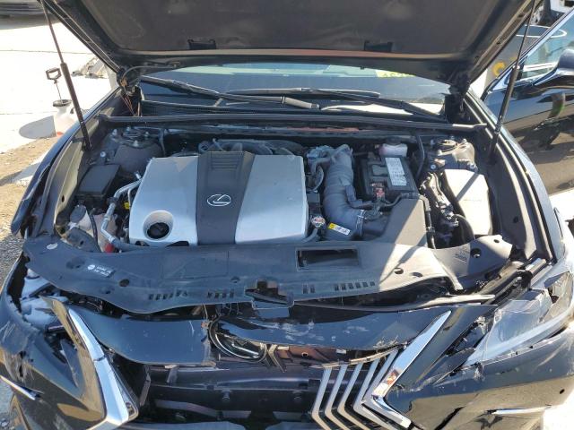 58ADZ1B14LU061601 Lexus ES 350