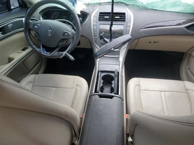 3LN6L2G92GR625250 Lincoln MKZ
