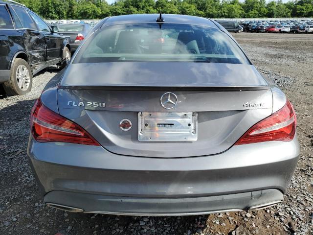 WDDSJ4GBXKN722740 Mercedes-Benz CLA 250 4M
