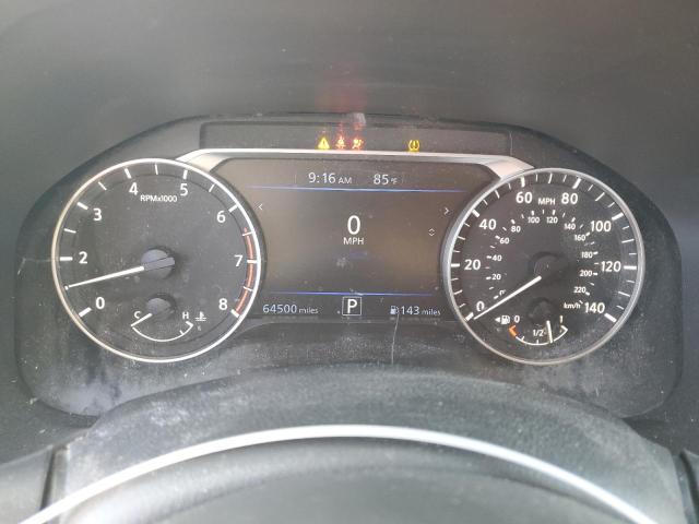 1N4BL4BV2KC242120 Nissan ALTIMA S