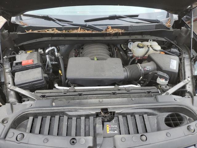 1GCUYEED0MZ109062 Chevrolet Silverado