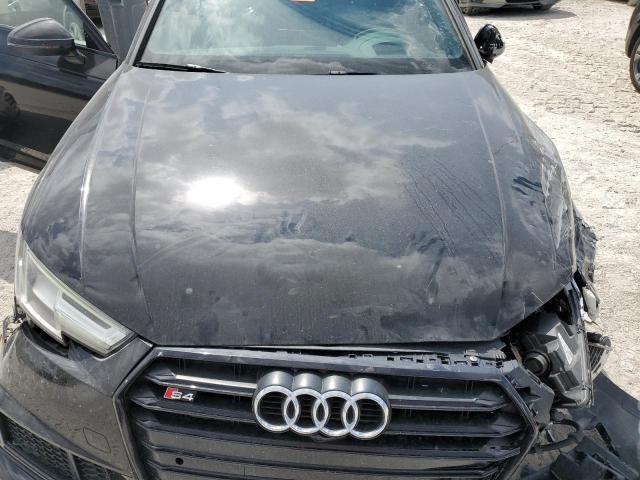 WAUC4AF48JA005215 Audi S4 Prestige