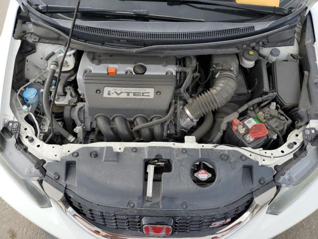 2HGFB6E52FH704430 Honda CIVIC SI