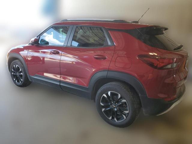 KL79MPSL1MB011916 Chevrolet TRAILBLAZE