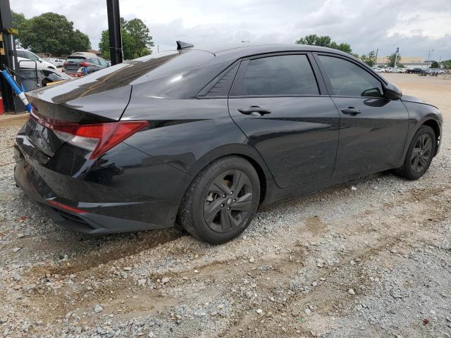KMHLM4AG2PU429935 Hyundai ELANTRA SEL