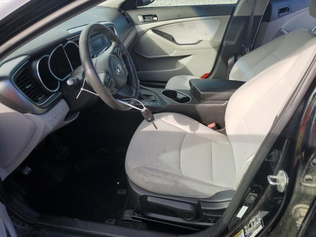 5XXGM4A75EG296385 KIA Optima Lx
