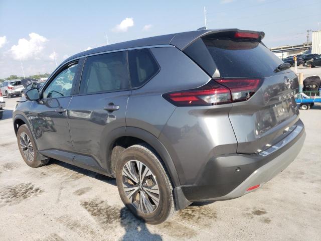 5N1BT3BA8NC686278 Nissan ROGUE SV