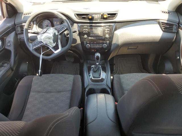 JN1BJ1CRXJW268884 Nissan ROGUE SPOR