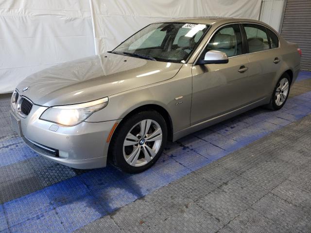Auction sale of the 2010 Bmw 528 Xi, vin: 00000000000000000, lot number: 58429544