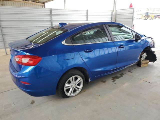 1G1BE5SM9H7264790 Chevrolet CRUZE LT