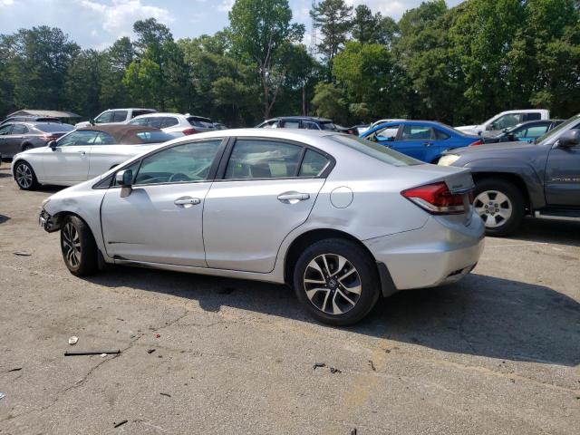 19XFB2F84EE061024 Honda CIVIC EX