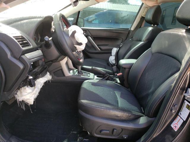 JF2SJGDC5GH491729 Subaru FORESTER 2