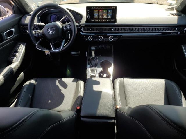 19XFL1H85PE009893 Honda Civic Sport Touring