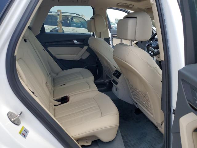 WA1ANAFYXJ2064121 Audi Q5 PREMIUM