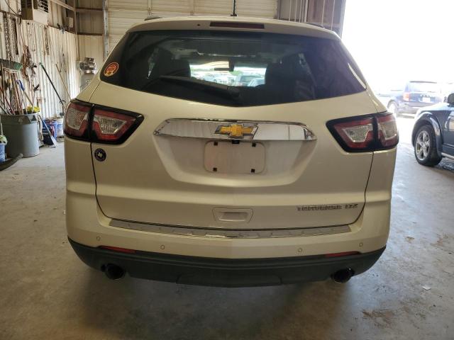 1GNKRJKD1FJ135163 Chevrolet TRAVERSE L